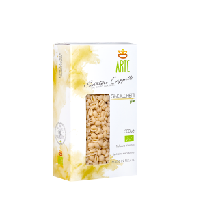 Gnocchetti - Pasta Senatore Cappelli - arteagricola