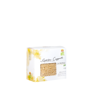 Pastina - Pasta Senatore Cappelli - arteagricola