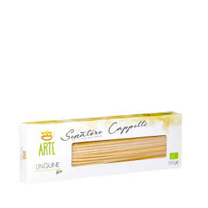 Linguine - Pasta Senatore Cappelli - arteagricola