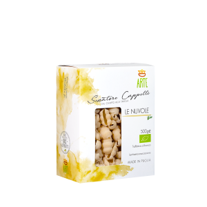 Nuvole - Pasta Senatore Cappelli - arteagricola