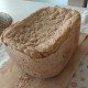 Farina bio Senatore Cappelli 1kg dettaglio confezione arteagricola